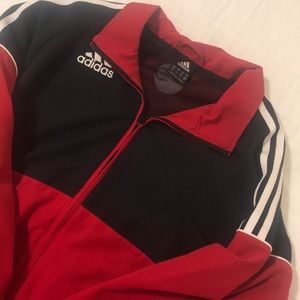 ADIDAS MENS JACKET
